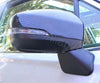 Subaru Forester Chrome Side Mirror Cover Trim 2 x (2019-2023)