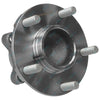 Nissan Skyline V35 2001~2006 RWD Sedan Front Wheel Bearing Hub Assembly
