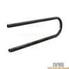 Suzuki GS550 GS750 GS850G Cafe Racer Rear Frame Hoop (1976-1983)