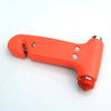 Car Hollow Emergency Safety Hammer Breaker Window Cutter Tool