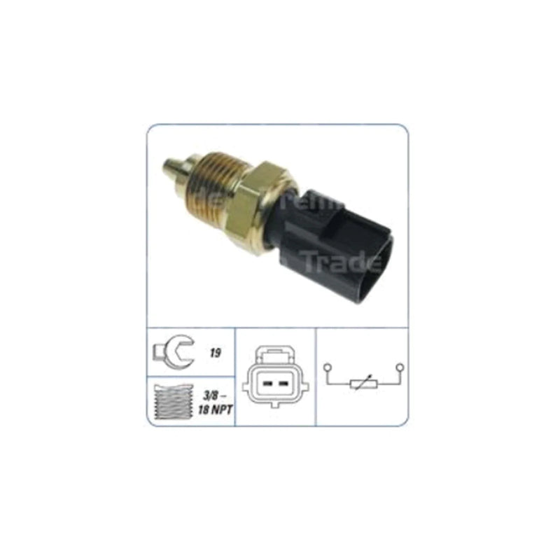 Ford Mondeo Coolant Temp ECU Sensor (1995 - 1998)