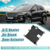 Ford F-100, Ranger AC Heater Blend Door Actuator (1998-2001)