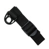 Jeep Wrangler Roll Bar Grab Handles with Buckle