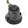 Yamaha Grizzly 125-600 Headlight Socket Cord