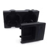 BMW E46 3 Series Cup Holder / Center Console (1999–2006)