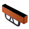 Universal Car Seat Gap Storage Box Phone Holder Organizer