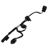 Left Hand Fuel Rail 4.3L V6 Fuel Injection Ignition Harness Set