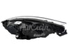Peugeot 308 Halogen Headlight Right Side (2013-2021)