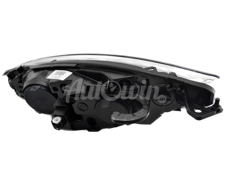 Peugeot 308 Halogen Headlight Right Side (2013-2021)