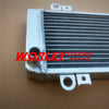 Kawasaki Ninja 250R EX250J 3 Row Aluminum Radiator (2008-2012)