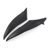 Yamaha YZF R6 Gas Fuel Tank Side Cover Fairing Panel (2006-2007)