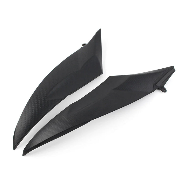 Yamaha YZF R6 Gas Fuel Tank Side Cover Fairing Panel (2006-2007)
