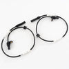 BMW F30 328i (2012-2020) Front & Rear ABS Components 4 x Speed Sensors