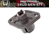 Honda CRF450R / CRF450X Cam Chain Lifter Tensioner (2004–2008, 2005–2014)