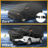 Ford Transit Waterproof All Weather Car Cover (2014-2023)