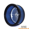Harley Davidson Street Glide, Road King, Electra Glide Air Filter (2008-15)