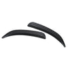 Ford Focus MK4 Rear Roof Trunk Spoiler Lip (2019-2023)