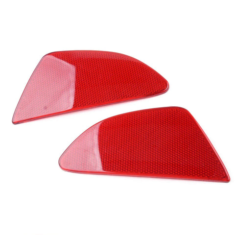 Mazda 2 Demio Car Rear Reflector Tail Light (2015-2018)
