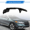 Honda Accord Front Right Bumper Retainer Bracket (2018-2023)