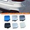 BMW 3 Series GT Rear Bumper Tow Hook Eye Cover (2013–2019)