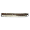 FIAT 500 Chrome ABS Front Right Bumper Moulding Trim (2007-2015)