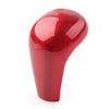 Mazda 3 Axela ABS Red Console Gear Shift Knob Cover (2020-2021)