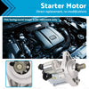 Honda Accord Starter Motor (1989-2003)