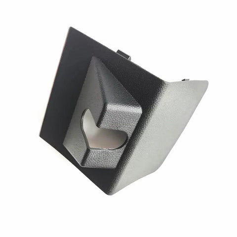 Cadillac Chevrolet GMC Liftgate Tailgate Hatch Latch Cover (2014-2023)