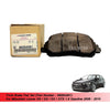 Mitsubishi Lancer EX GTS 1.8 Front Brake Pads (2009-2015)