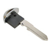 Mazda 3, 5, 6, CX-5, CX-7, CX-9 4 Pcs Smart Emergency Key Fob Uncut Blade