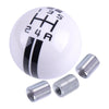 Ford Mustang GT500 5 Speed Manual Gear Shift Knob (2007-2014)