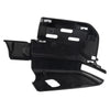 Ford F150 Right Side Mirror Frame Cover Trim Bezel (2015-2020)