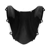 Honda CBR1000RR Black Dual Bubble Windshield (2004-2007)