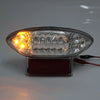 Suzuki Hayabusa GSX1300R Integrated LED Tail Light Turn Signals (1999-2007)