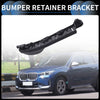 BMW 550i 1 x Left Front Bumper Retainer Bracket (2008-2010)