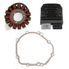 Suzuki GSX-S 1000 / F Stator, Regulator & Gasket Set (2016-2020)