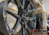 Honda NSX TypeS / S-ZERO Horn Button