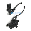Honda NV600 VT600 Shadow 600 VLX600 Rear Brake Master Cylinder (1988-2007)