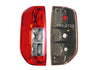 Nissan Navara D40 LH Tail Light (2005-2014)