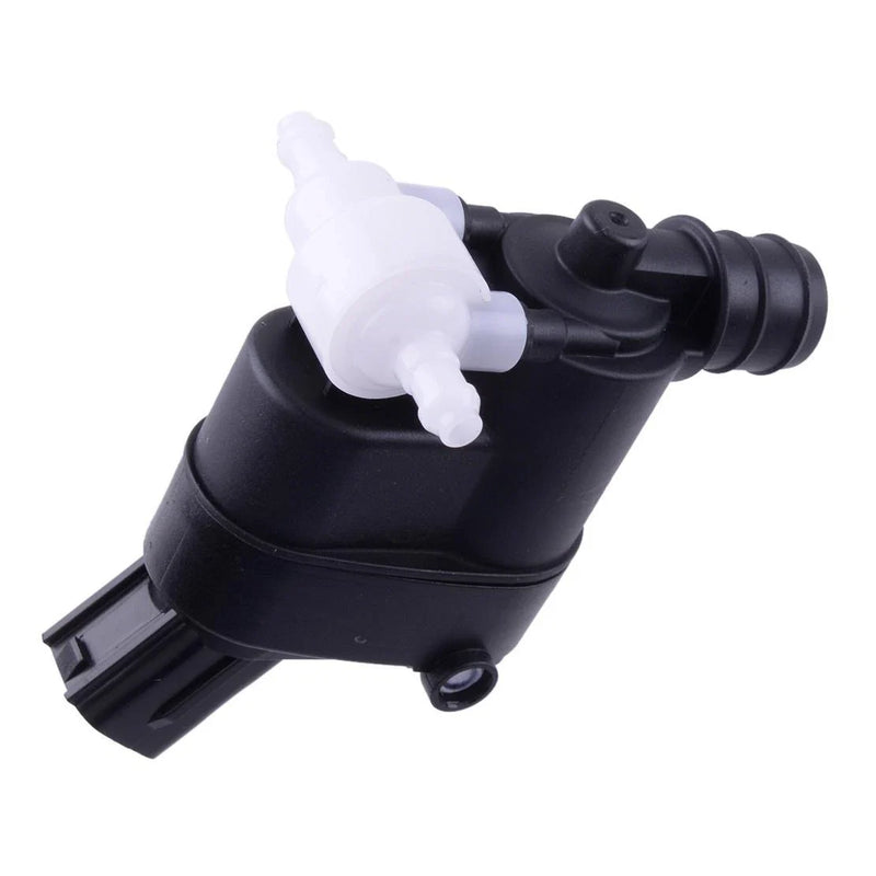 Hyundai Elantra GT, Veloster, Kia Telluride Windshield Washer Pump (2013-2023)
