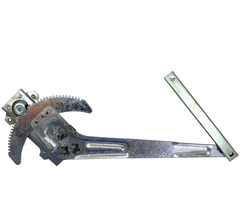 Nissan Patrol GQ / MQ / MK Front Left Manual Window Regulator W/ Vent (1987–2024)