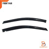 Ford Focus Weather Shield Window Visor Rain Guard (2006-2011)