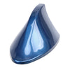 Hyundai Sonata 1990-2016 Car Radio Aerial Blue Shark Fin Antenna Cover
