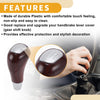 Mercedes-Benz C-Class 6 Speed Gear Shifter Knob (1993-2000)