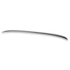 Mercedes Benz W205 Sedan (2015-2021) Obsidian Black ABS Roof Spoiler