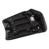 Yamaha YZF R1 Black Rear Passenger Seat Cushion (2002-2003)