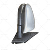 Toyota RAV4 (2013-2018) Right Side No Autofold Silver Door Mirror