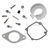 Tohatsu Outboard 25HP 30HP Carburetor Repair Kit