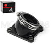 KAWASAKI KX65 CARB CARBURETOR JOINT FLANGE MANIFOLD (2000-2019)