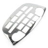 Honda Goldwing 1800 GL1800 (2001-2011) Chrome Radio Accent Panel